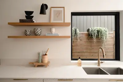 Semi-Detached in Toronto