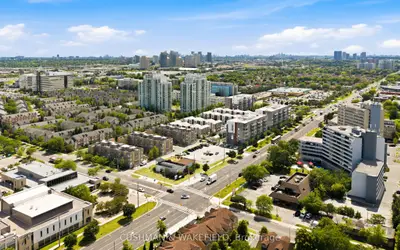 1088 Progress Avenue, Toronto, On M1b 2w1