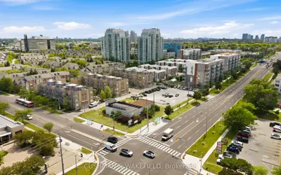 1088 Progress Avenue, Toronto, On M1b 2w1