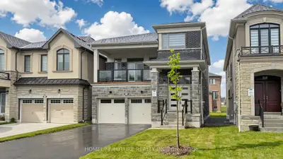 Detached in Pickering