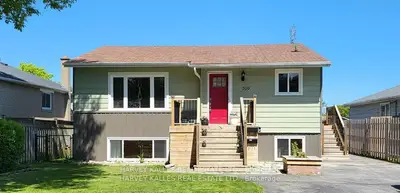 Detached in Pickering