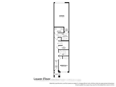 2956 Grey Fox Lane, Pickering, On L1x 0p3