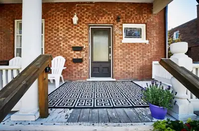 238 Mary Street N, Oshawa, On L1g 5c4