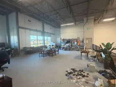 2450 Morningside Avenue 12, Toronto, On M1x 2e5