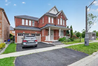 2 Mccarrick Street, Ajax, On L1t 0j2