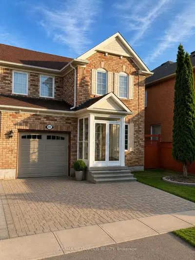 Semi-Detached in Toronto