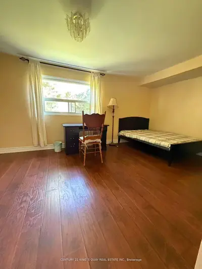 Condo Townhouse in Toronto