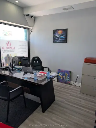 2436 Kingston Road, Toronto, On M1n 1v3