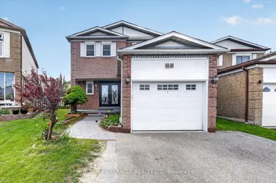 Detached in Ajax