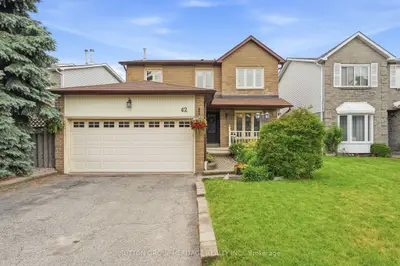 Detached in Ajax