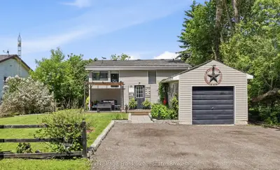 18 Armstrong Avenue, Scugog, On L0b 1l0