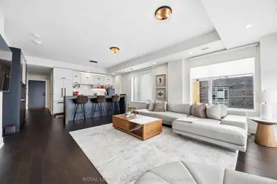 1888 Queen Street E 405, Toronto, On M4l 1h3