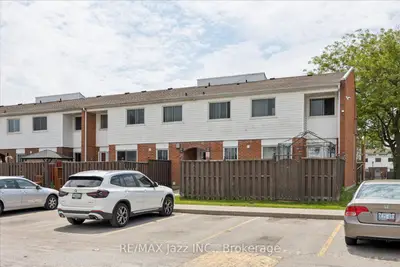 1010 Glen Street 144, Oshawa, On L1j 6j2