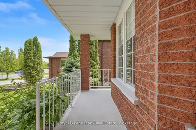 92 West Side Drive, Clarington, On L1c 4y9
