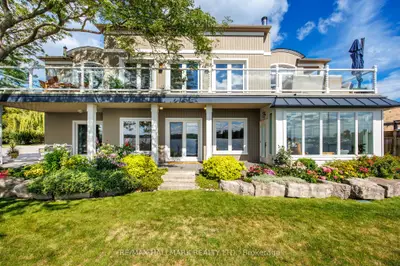 1275 Wharf Street, Pickering, On L1w 1a2