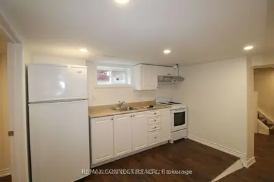Detached in Toronto