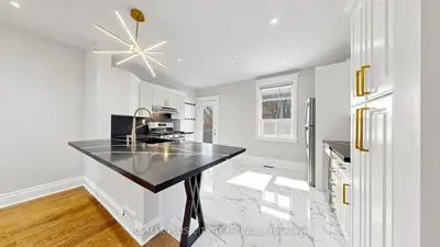 Semi-Detached in Toronto