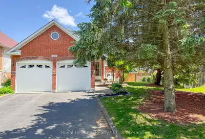 1692 Edenwood Drive, Oshawa, On L1g 7y5