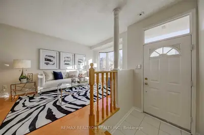 28 Rosebank Drive 612, Toronto, On M1b 5z1