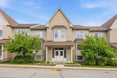 21 Petra Way 2, Whitby, On L1r 0a6