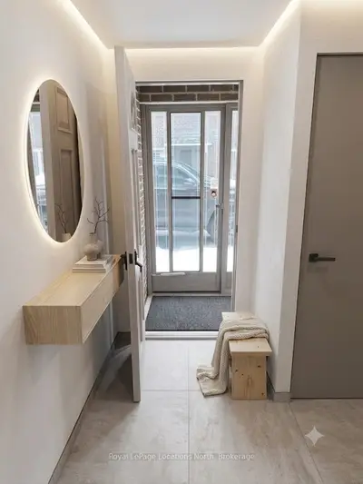 431 Military Trail 4, Toronto, On M1e 4e8