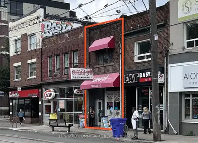 2006 Queen Street E, Toronto, On M4l 1j3