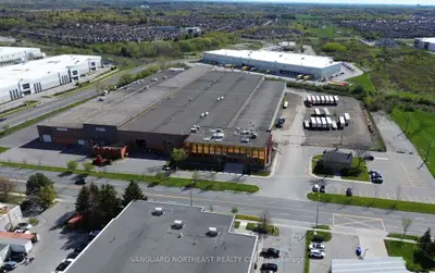 1051 Tapscott Road, Toronto, On M1x 1a1