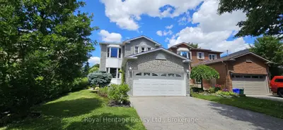 Detached in Clarington