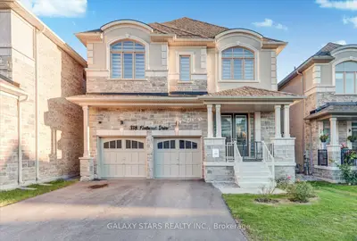 318 Fleetwood Drive, Oshawa, On L1k 3g2