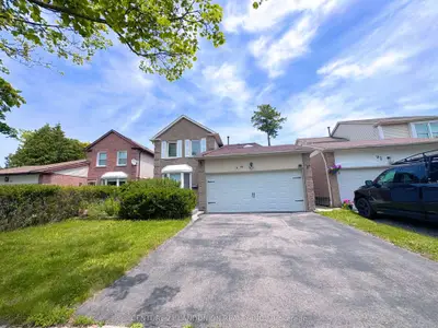 Detached in Toronto