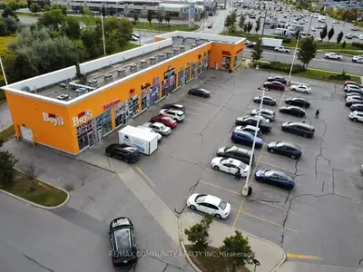 3331 Markham Road 101, Toronto, On M1x 1s8