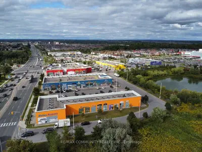 3331 Markham Road 101, Toronto, On M1x 1s8