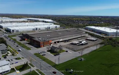 1051 Tapscott Road, Toronto, On M1x 1a1