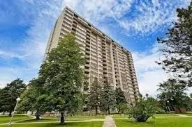 25 Silver Springs Boulevard 109, Toronto, On M1v 1m9