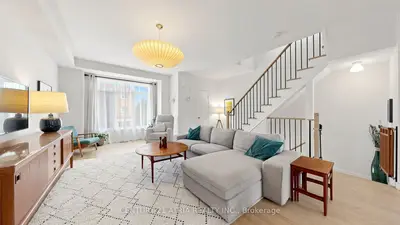 34 Curran Hall Crescent, Toronto, On M1g 0a2