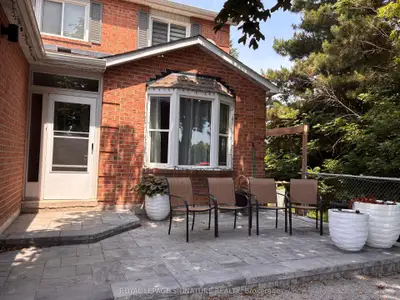 Detached in Ajax