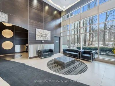 190 BOROUGH Drive 2208, Toronto E09, ON M1P 0B6