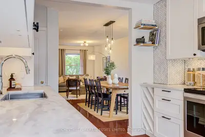 Semi-Detached in Toronto