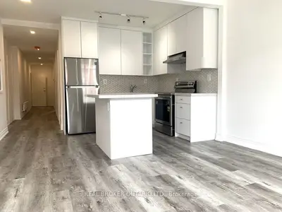2199 Gerrard Street E 4, Toronto, On M4e 2c6