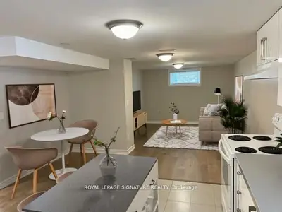 Detached in Toronto