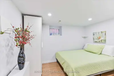 Detached in Toronto