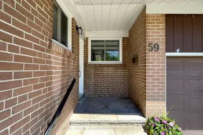 59 Woodgarden Crescent, Toronto, On M1e 3k3