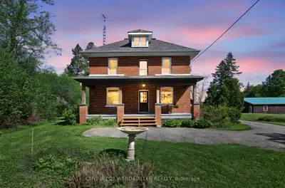 2090 Concession 9 Road, Pickering, On L1y 1a1