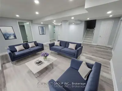 Detached in Pickering