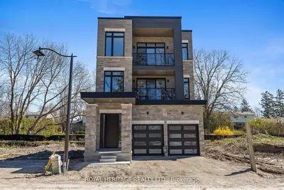 23 Inverlynn Way, Whitby, On L1n 2s6