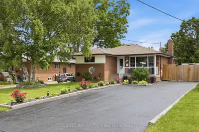 7 Summerfield Court, Clarington, On L1c 2e8