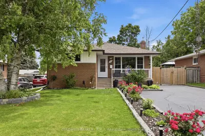 Detached in Clarington
