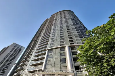 135 Village Green Square 1015, Toronto, On M1s 0g4