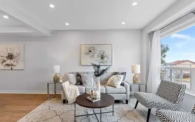 Semi-Detached in Oshawa