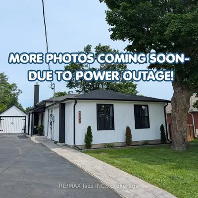 Detached in Clarington